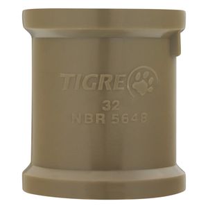 Luva Soldável Tigre 32mm