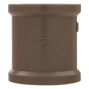 Luva Soldável Tigre 40mm