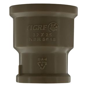 Luva de Redução Soldável Tigre 32mm x 25mm