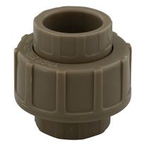 União Soldável Tigre 20mm