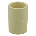 Luva-Aquatherm-Aquatherm-Tigre-22mmFrontalTopo1