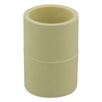 Luva Aquatherm Aquatherm Tigre 22mm