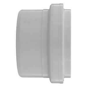 Cap para Esgoto Pvc Tigre 50mm