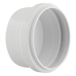 Cap para Esgoto Pvc Tigre 75mm