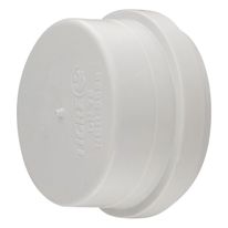 Cap para Esgoto Pvc Tigre 75mm