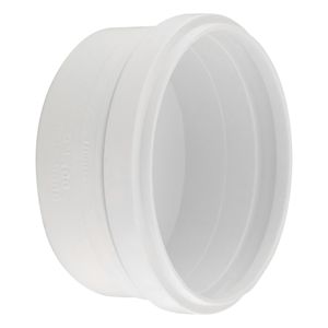 Cap para Esgoto Pvc Tigre 100mm