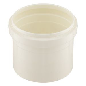 Luva de Esgoto Sem Anel Tigre 75mm