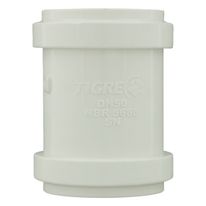 Luva de Correr para Esgoto Tigre 50mm