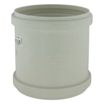 Luva de Correr para Esgoto Tigre 100mm