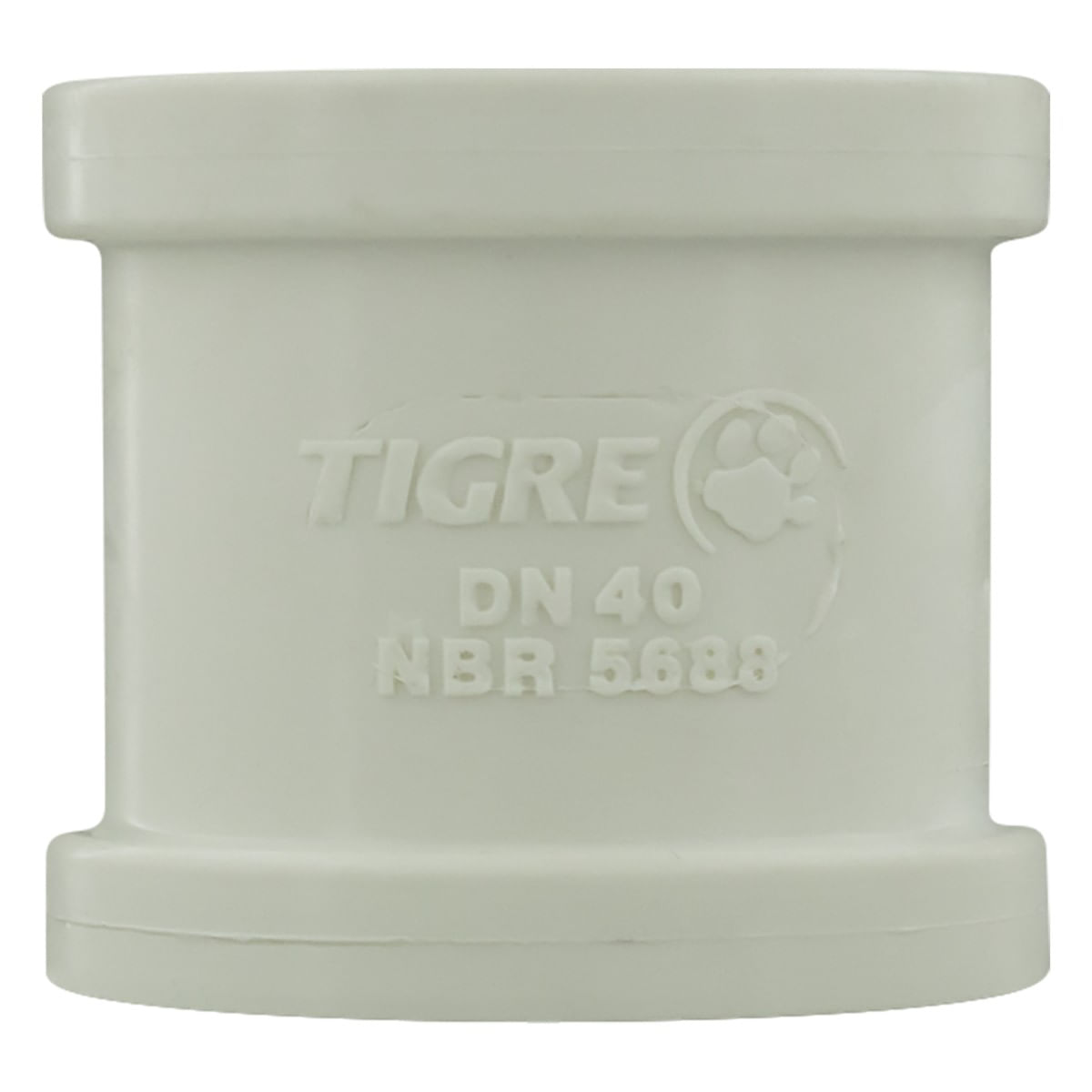 LuvadeCorrerSecundáriaTigre40mmFrontal2