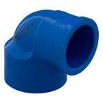 Joelho-Soldavel-Azul-com-Bucha-de-Latao-90-Tigre-25mm-x-3-4--AngularDireita1