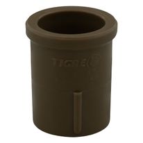 Luva de Redução com Rosca Soldável Tigre 25mm x 1/2"