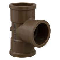 Tê  Soldável Krona 32mm