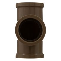 Tê  Soldável Krona 32mm