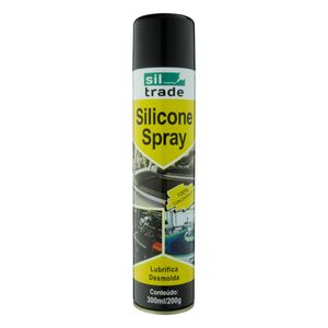 Silicone Spray Sil Trade 200g