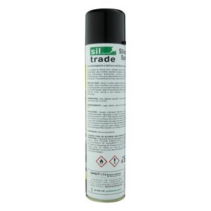 Silicone Spray Sil Trade 200g