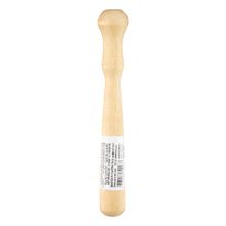 Socador de Caipirinha em Madeira Stolf 9cm