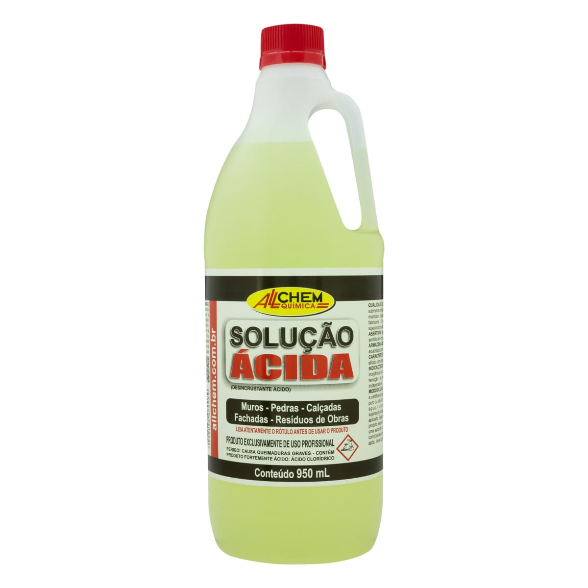 ALCOOL ISOPROPILICO SPRAY ALLCHEM 30 ML