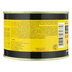 Removedor de Tinta e Verniz Allchem 400ml