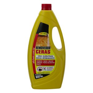 Removedor de Cera Allchem 950ml