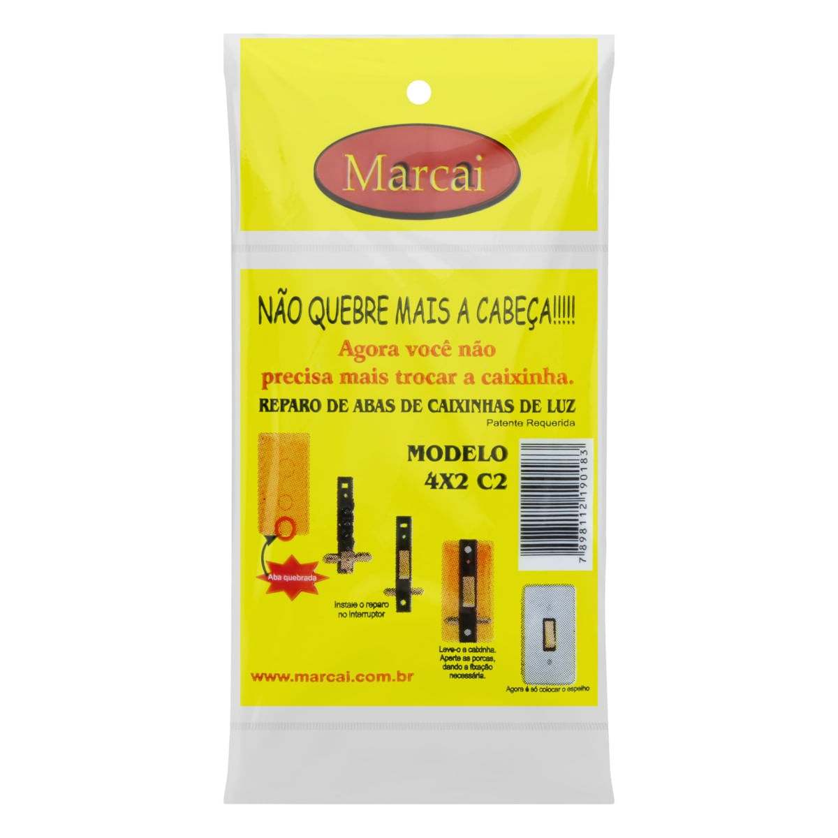 ReparoparaCaixinhadeLuz4x2MarcaiFrontal3