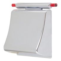 Tecla de Reparo para Válvula de Descarga Linha Docol Censi Cromado