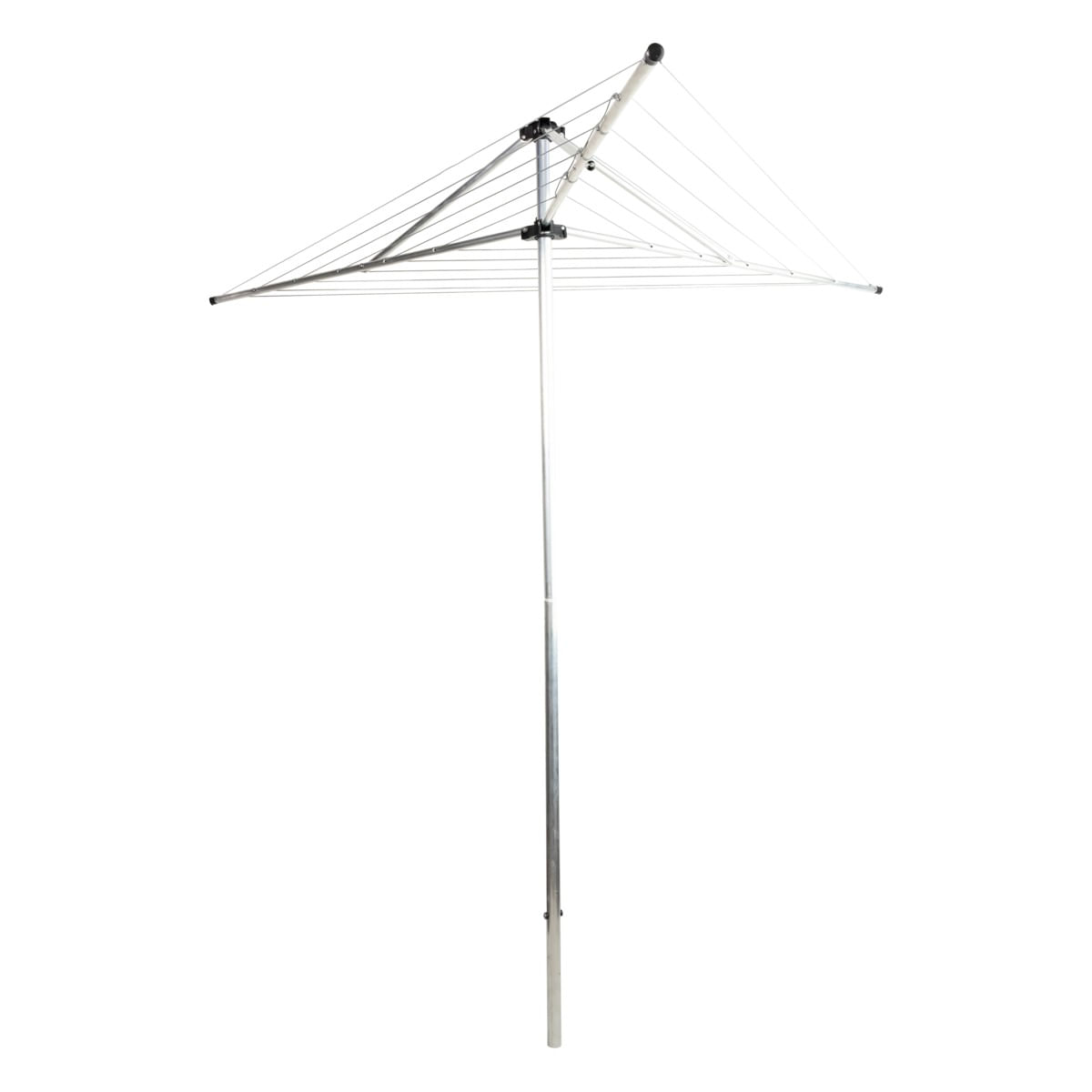 VaralGiratórioemAlumínioMahil125AngularEsquerda1