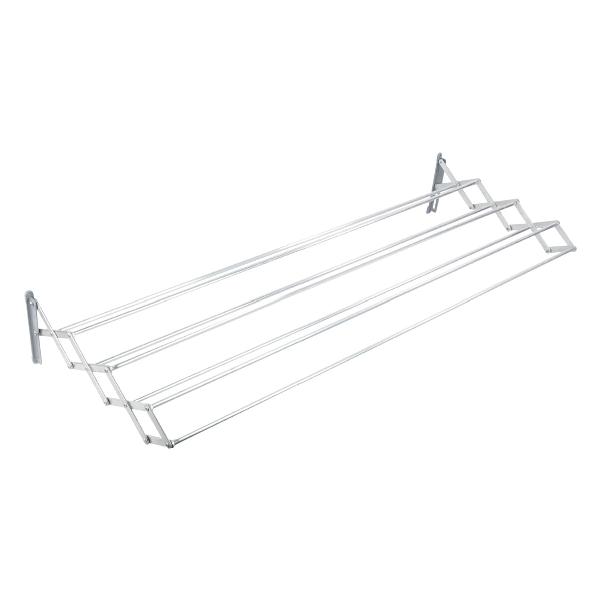 VaraldeParedeSanfonadoMahildeAlumínio120mAngularEsquerda1