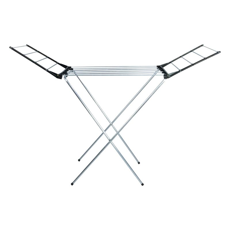 Varal--de-Chao-com-Abas-Mahil-de-Aluminio-1470cm-x-910cm-x-55cmFrontalTopo1