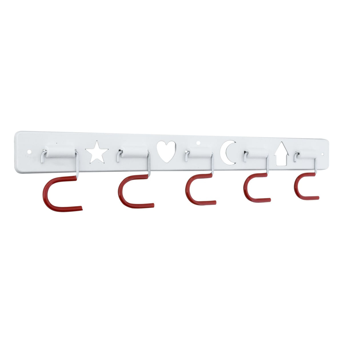 SuporteMultiusoToolplastcom5GanchosAngularEsquerda1