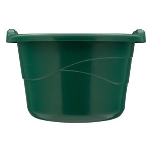 Tacho Redondo Verde Plasmont Multiuso 9l