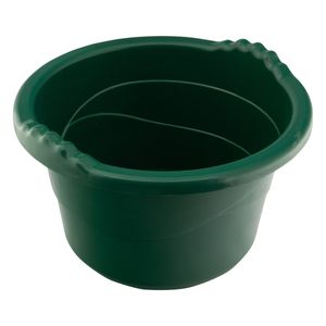 Tacho Redondo Verde Plasmont Multiuso 9l