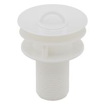 Válvula para Lavatório e Tanque Durín Sem Ladrão 7/8"