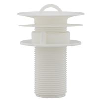 Válvula para Lavatório e Tanque Durín Sem Ladrão 7/8"