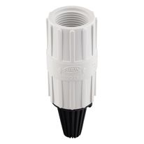Válvula de Retenção para Esgoto com Filtro Durín 3/4"
