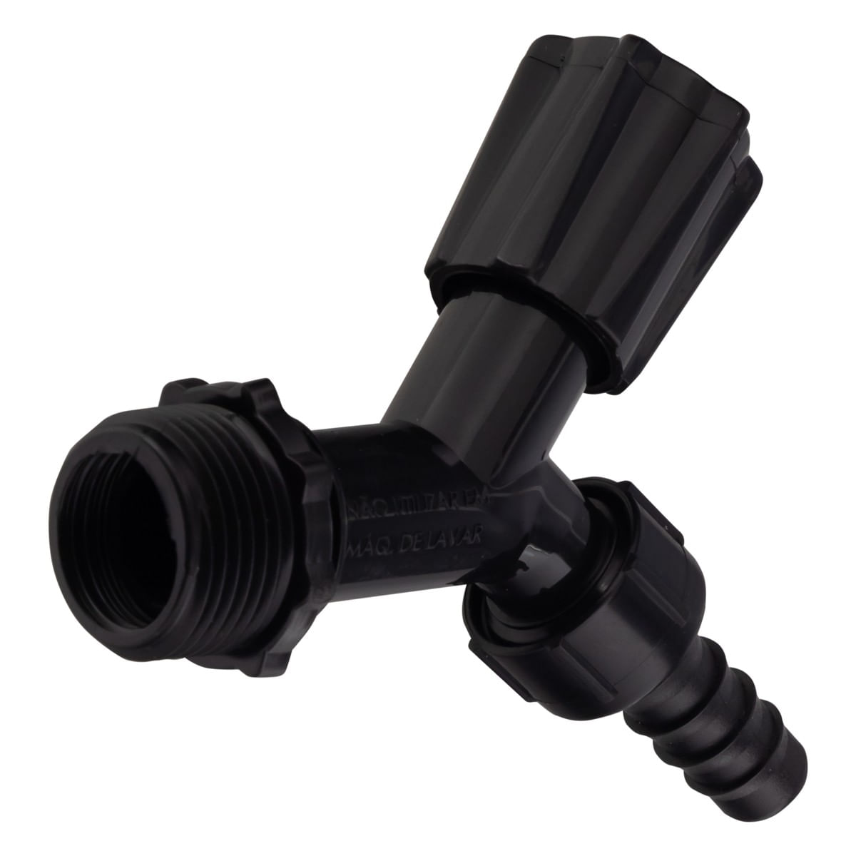 TorneiradeJardimDurínPreta3/4``AngularEsquerda2