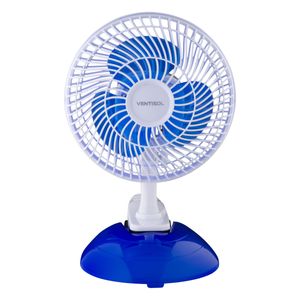 Mini Ventilador de Mesa Ventisol 20cm