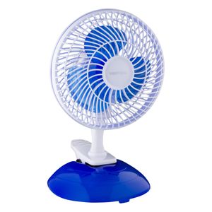 Mini Ventilador de Mesa Ventisol 20cm