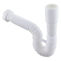 Tubo Extensivo Multiuso Tigre Plástico 66cm