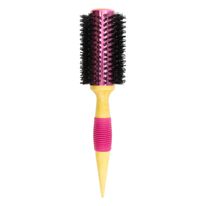 Escova de Cabelo Adhara Corpus Rosa