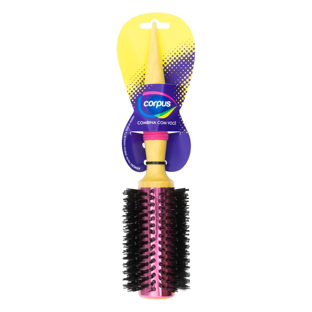 EscovadeCabeloAdharaCorpusRosaFrontal2