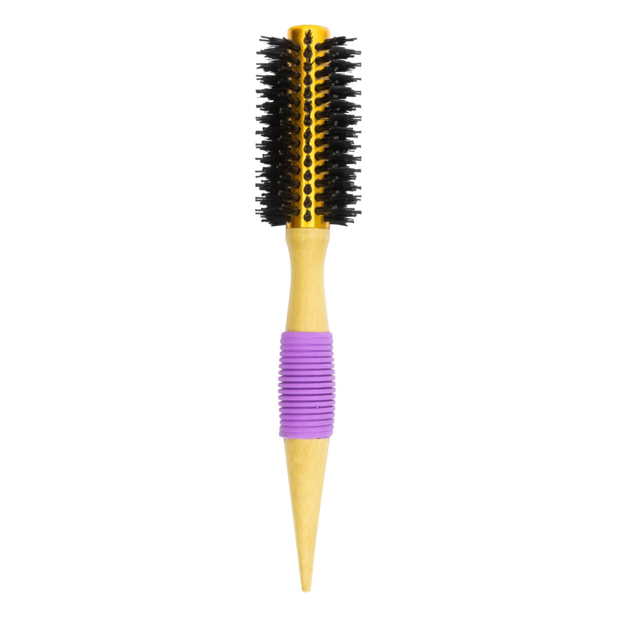 EscovadeCabeloAdharaCorpusLilásFrontal1