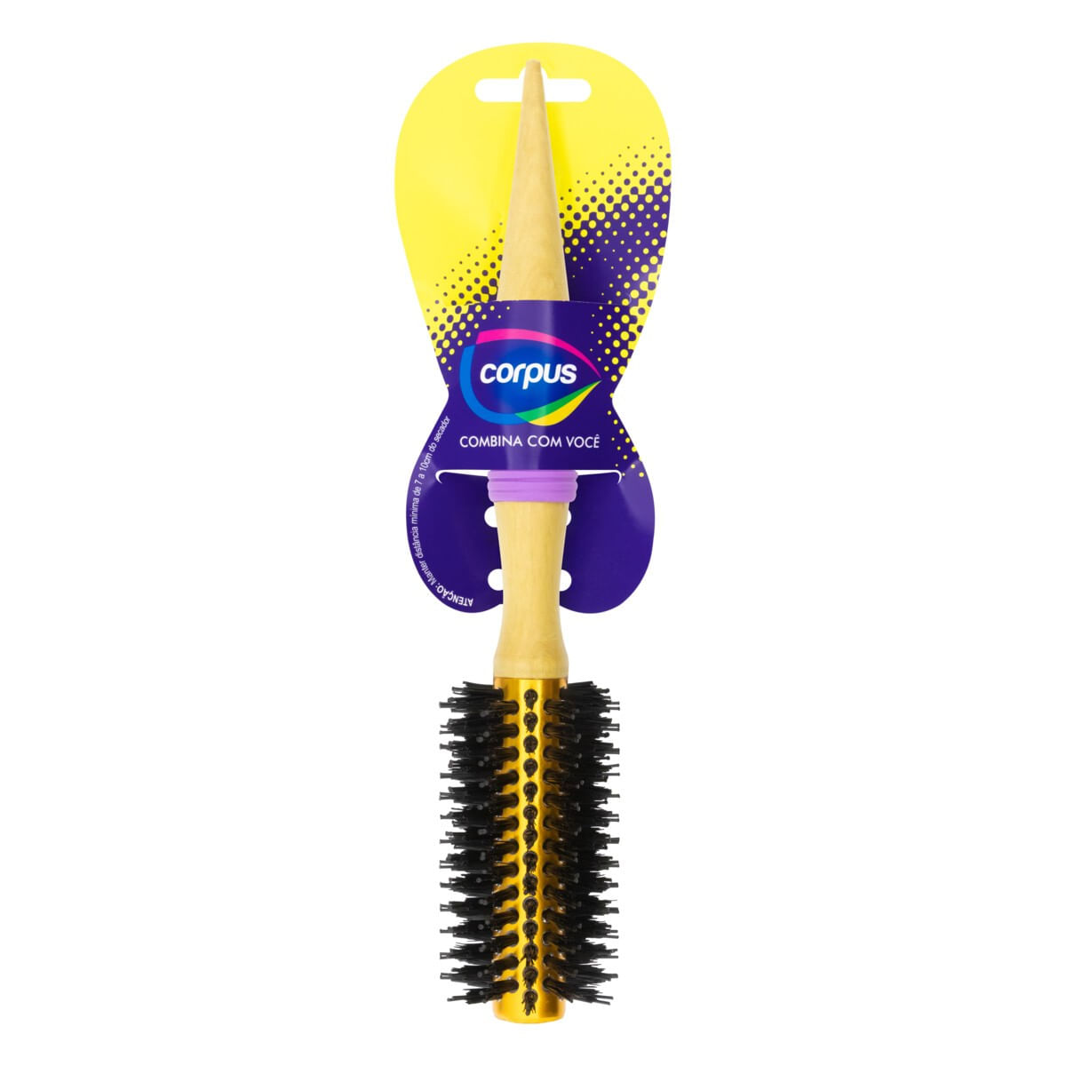 EscovadeCabeloAdharaCorpusLilásFrontal2