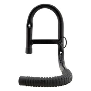 Suporte de Parede Vertical para Bicicleta Metal Lini