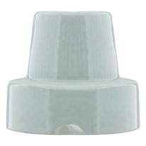 Soquete de Porcelana Fixo Enerblu E27 250V