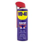 Oleo-Desengripante-Multiuso-WD40-Flextop-500mlFrontal1