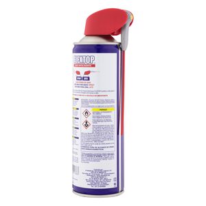 Óleo Desengripante Flextop WD40 500ml