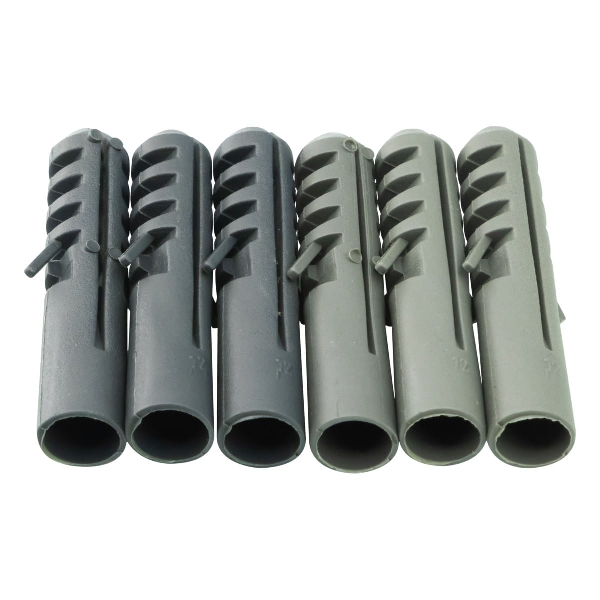 KitBuchaPlásticaSTDn12com6unidadesForadaEmbalagem1