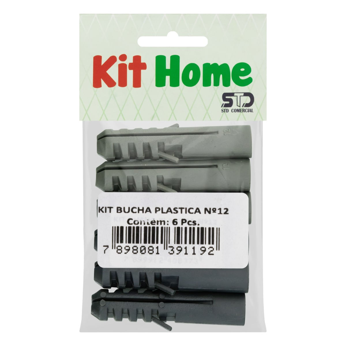 KitBuchaPlásticaSTDn12com6unidadesFrontal3