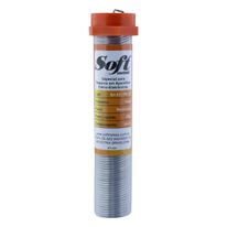 Tubo de Solda Std 25g 4m